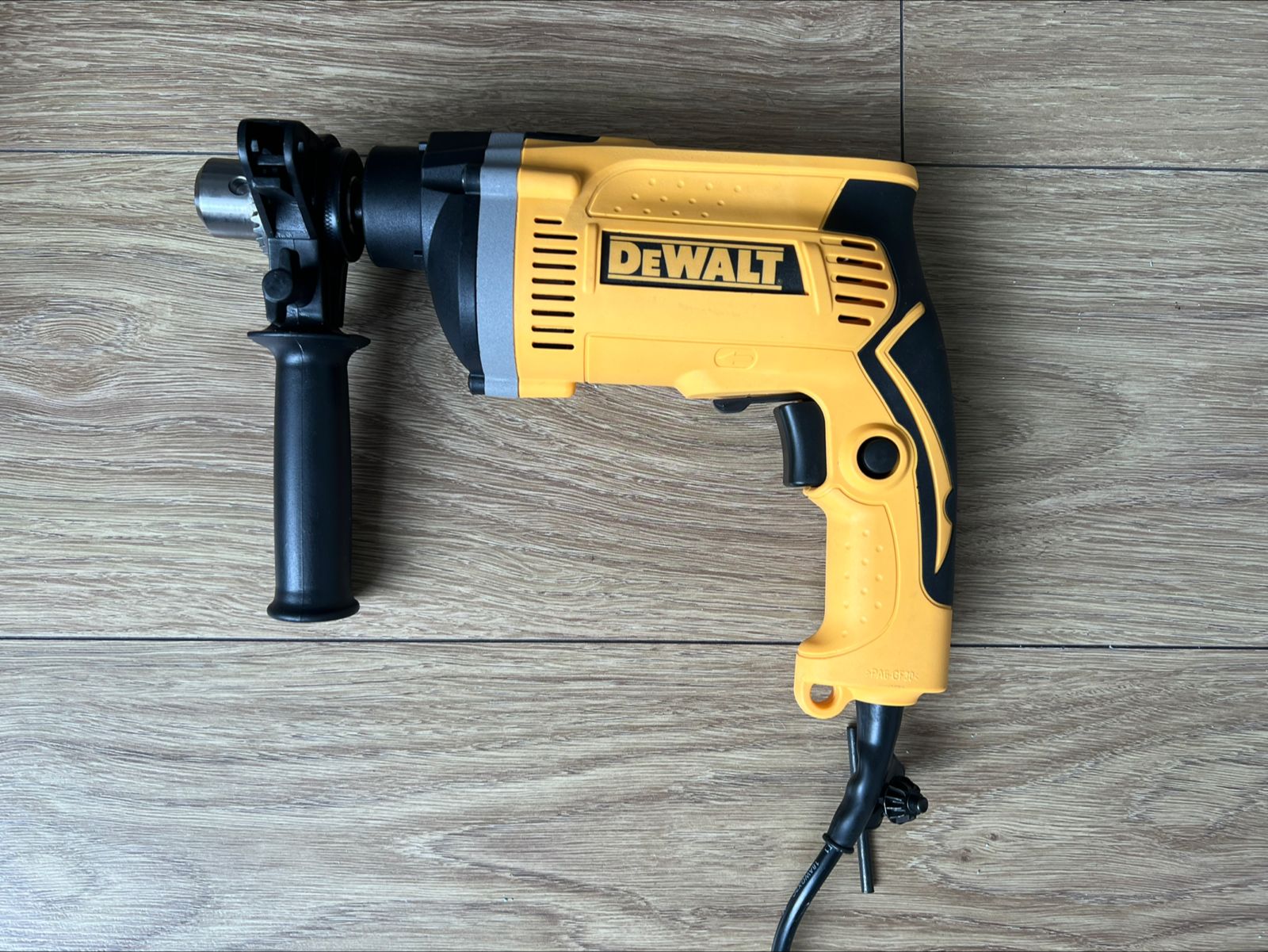 Miniatura 3 de COMBO TALADRO Y PULIDORA 6017 DEWALT